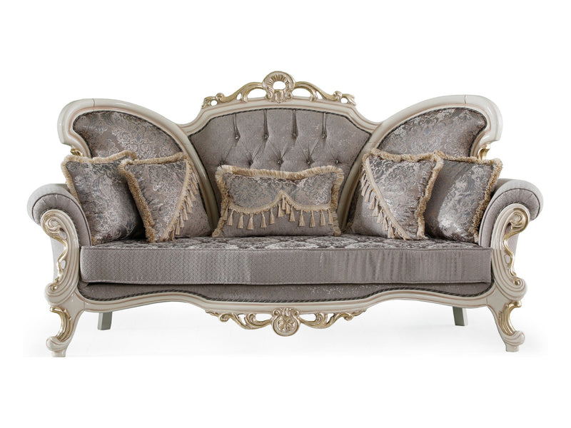 Kelebek Living Room Set - Living Room Sets