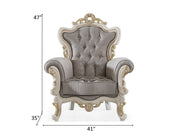Kelebek Living Room Set - Living Room Sets