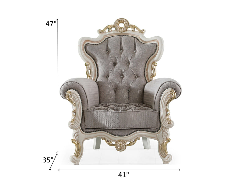 Kelebek Living Room Set - Living Room Sets