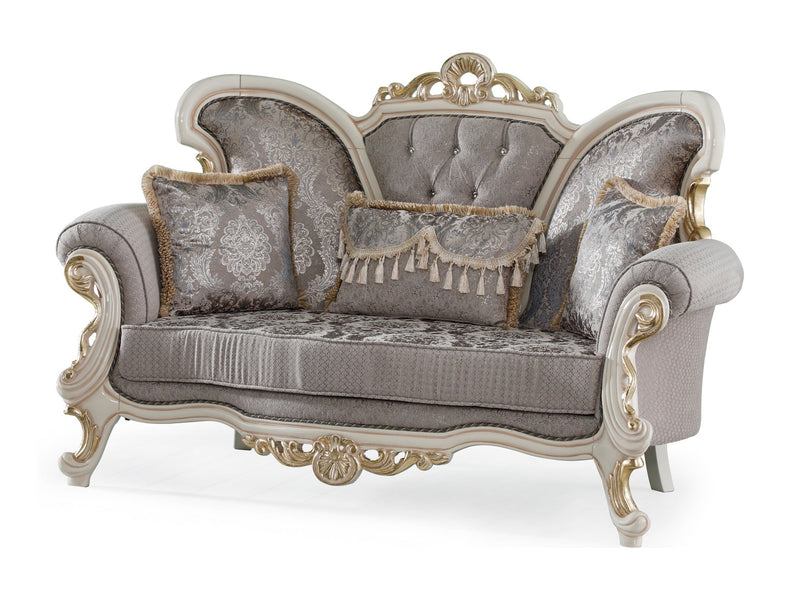 Kelebek Living Room Set - Living Room Sets