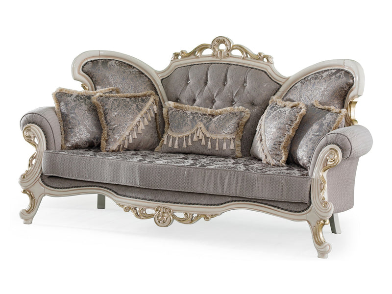 Kelebek Living Room Set - Living Room Sets