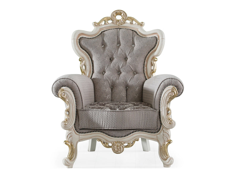 Kelebek Living Room Set - Living Room Sets