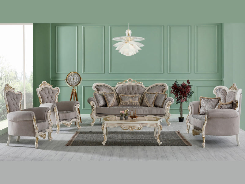 Kelebek Living Room Set - Living Room Sets