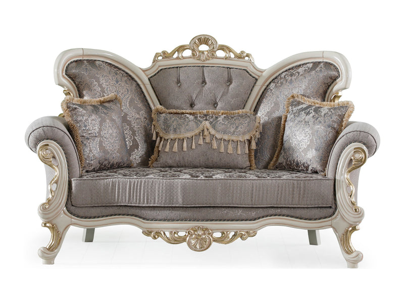 Kelebek Living Room Set - Living Room Sets