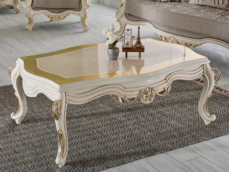 Kelebek Living Room Set - Living Room Sets