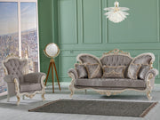 Kelebek Living Room Set - Living Room Sets