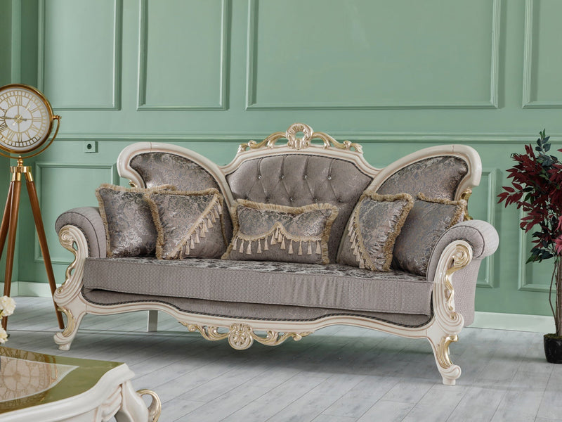 Kelebek Living Room Set - Living Room Sets