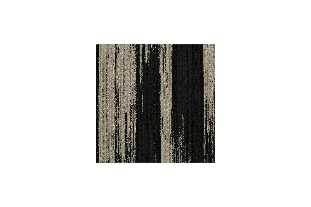 Kellway Bisque 5 - Piece Chaise Sectional - Gate FurnitureSectional