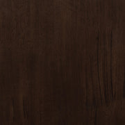 Kelso 3-piece Drop Leaf Dining Table Set Cappuccino and Tan - 190821-S3