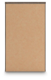 Kendanport Brown/White Chest of Drawers - PCB1108-46
