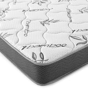 Kenyon 7-inch Twin XL Bamboo Cover Firm Foam Mattress - 350361TL