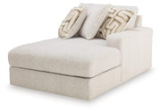 Kestrie Feathered Right-Arm Facing Corner Chaise - PC6870617
