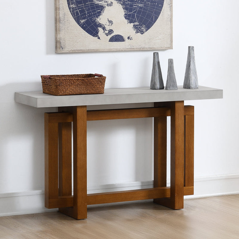 Keven Sofa Table - LV03017