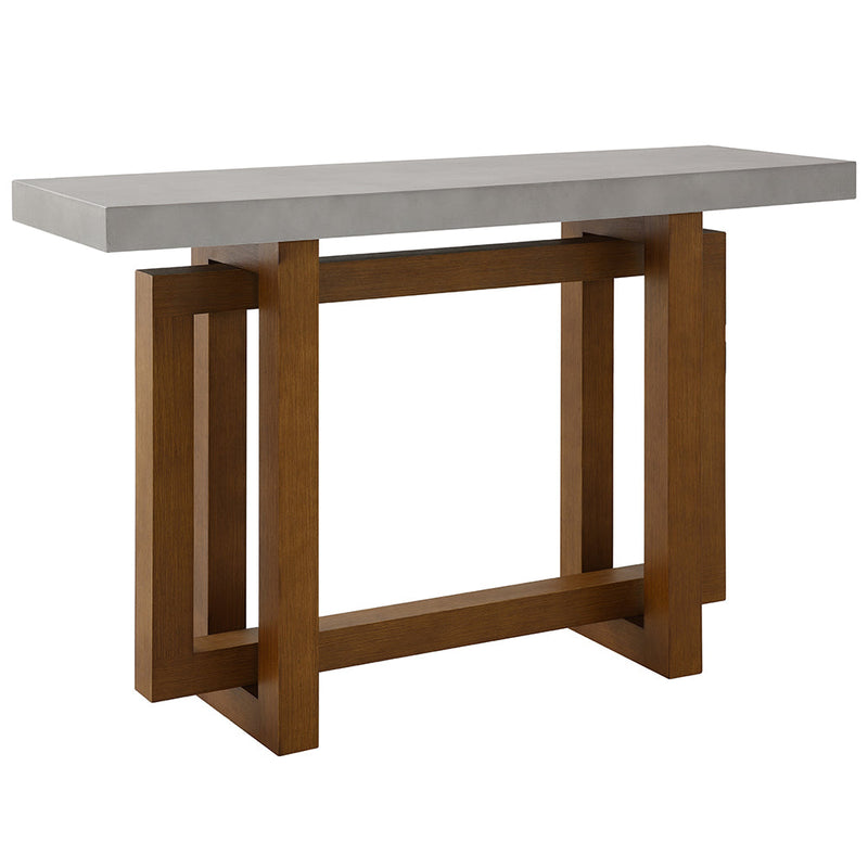 Keven Sofa Table - LV03017