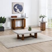 Keven Sofa Table - LV03017