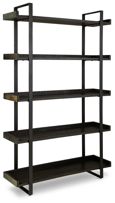 Kevmart Bookcase - A4000532 - Lara Furniture