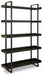 Kevmart Bookcase - A4000532 - Lara Furniture