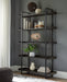 Kevmart Bookcase - A4000532 - Lara Furniture