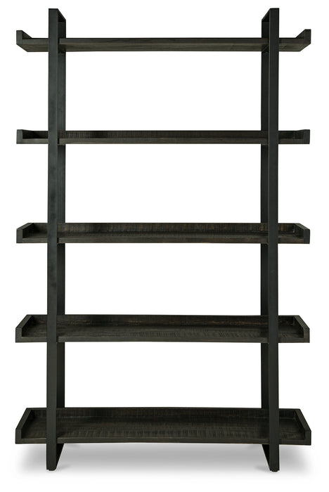 Kevmart Bookcase - A4000532 - Lara Furniture