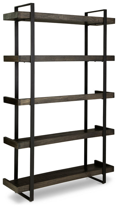 Kevmart Bookcase - A4000532 - Lara Furniture