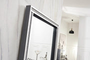 Keystone - 9 Drawers Gray Dresser - B246-D