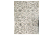 Kilkenny Multi Large Rug - Lara FurnitureRug Large