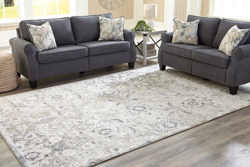 Kilkenny Multi Large Rug - Lara FurnitureRug Large