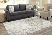 Kilkenny Multi Medium Rug - Lara FurnitureRug Medium