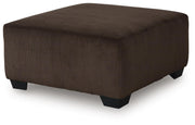 Kimlee 3-Piece Sectional and Ottoman - PC35603U2
