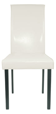 Kimonte Ivory Dining Room Set - Lara FurnitureDining Room Set
