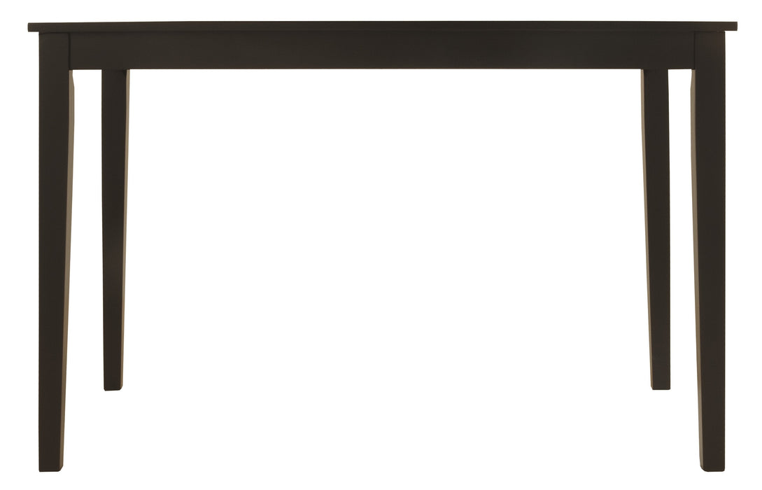 Kimonte Ivory Dining Room Set - Gate FurnitureDining Room Set