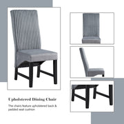 Kini Side Chair (Set-2) - DN04346