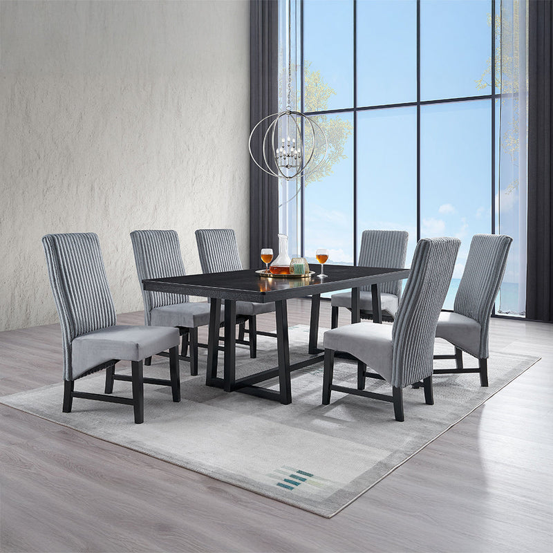 Kini Side Chair (Set-2) - DN04346