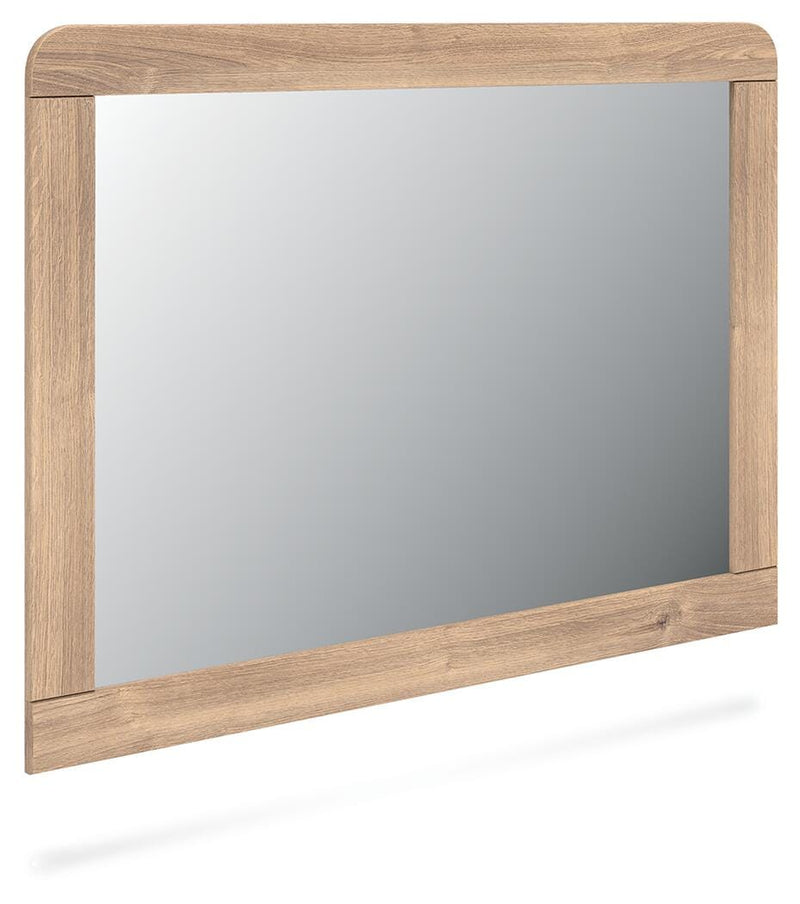 Kinlanni Tan Bedroom Mirror - PCB1360-36