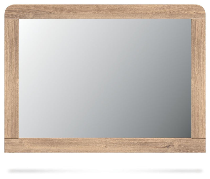 Kinlanni Tan Bedroom Mirror - PCB1360-36