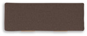 Kinlanni Tan/Brown Bedroom Storage Bench - PCB1360-09
