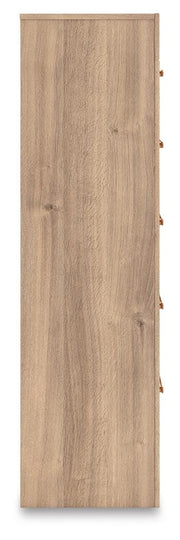 Kinlanni Tan Chest of Drawers - PCB1360-46