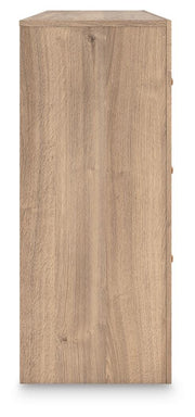 Kinlanni Tan Dresser - PCB1360-31