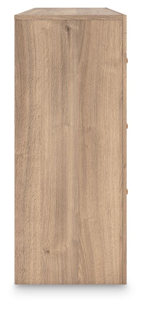 Kinlanni Tan Dresser - PCB1360-31