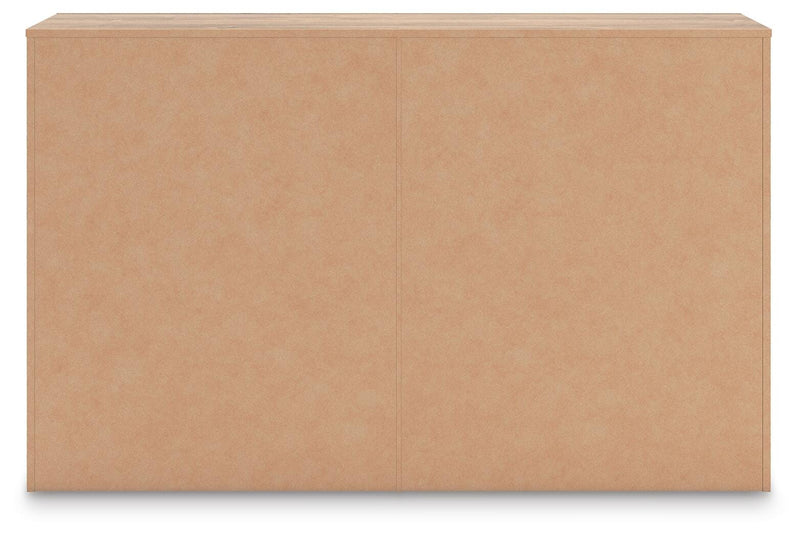 Kinlanni Tan Dresser - PCB1360-31