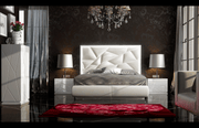 Kiu Bedroom Set - Lara FurnitureBedroom Set