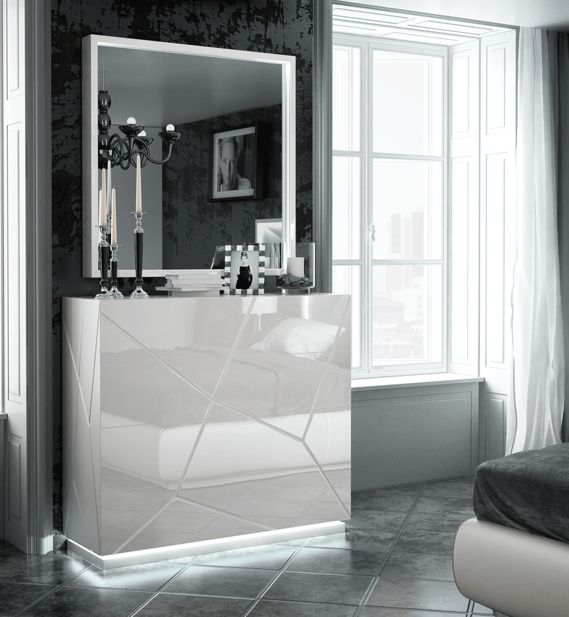 Kiu Bedroom Set - Lara FurnitureBedroom Set