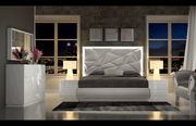 Kiu Bedroom Set - Lara FurnitureBedroom Set