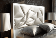 Kiu Bedroom Set - Lara FurnitureBedroom Set