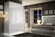 Kiu Bedroom Set - Lara FurnitureBedroom Set
