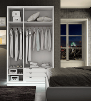Kiu Bedroom Set - Lara FurnitureBedroom Set