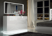 Kiu Bedroom Set - Lara FurnitureBedroom Set