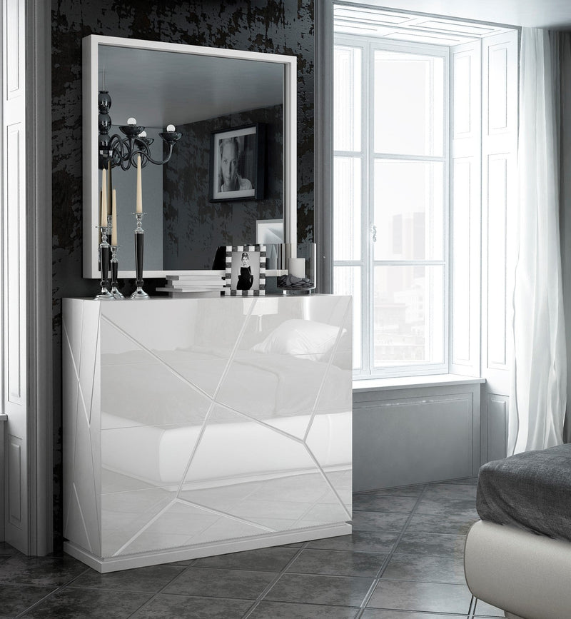Kiu Chest - Lara Furniture