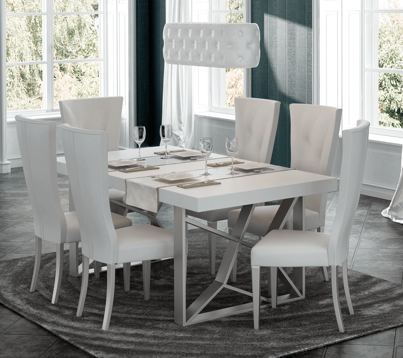 Kiu Dining Table - i27742 - Lara Furniture