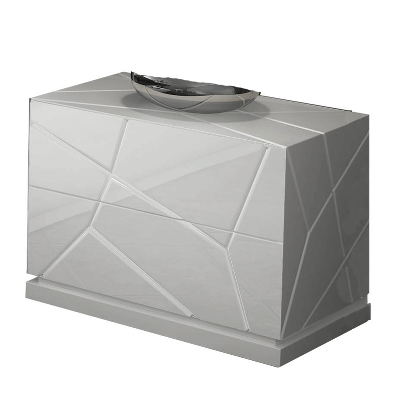 Kiu Nightstand - i38406